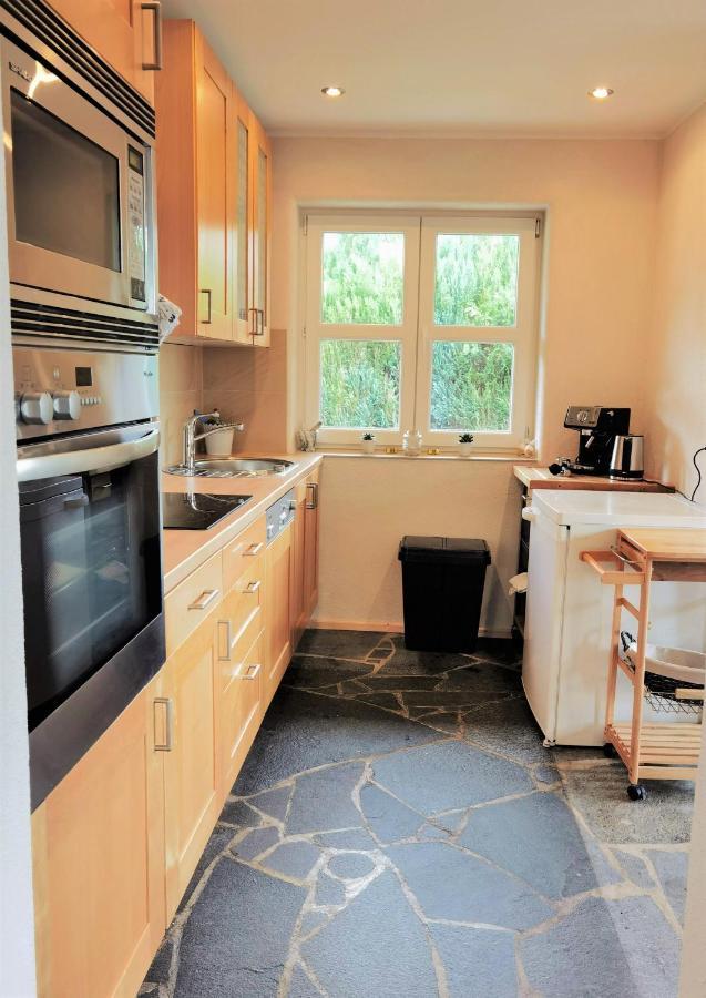 Ferienhaus Eifelrose ซิมเมอร์อาท ภายนอก รูปภาพ